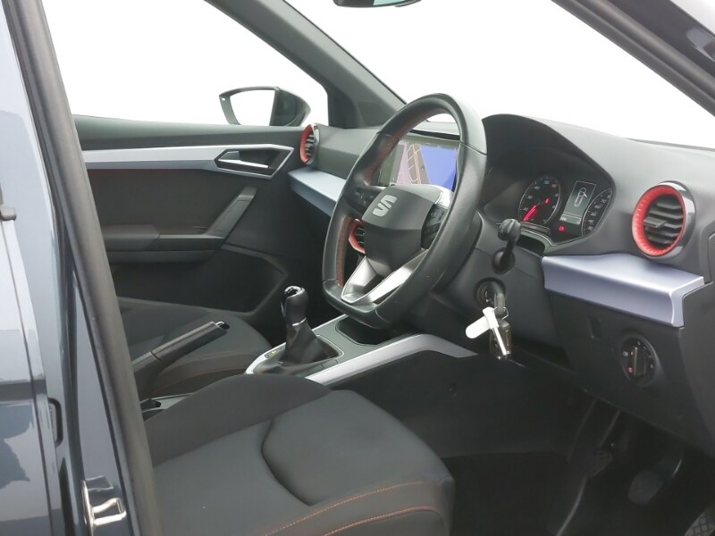 Used SEAT Arona 2022 for sale - 78178816: Photo 12