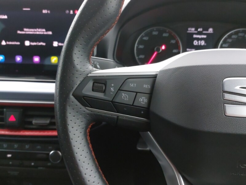 Used SEAT Arona 2022 for sale - 78178816: Photo 17