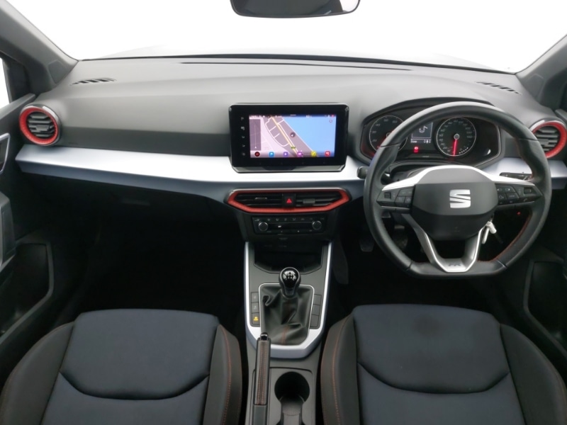 Used SEAT Arona 2022 for sale - 78178816: Photo 2