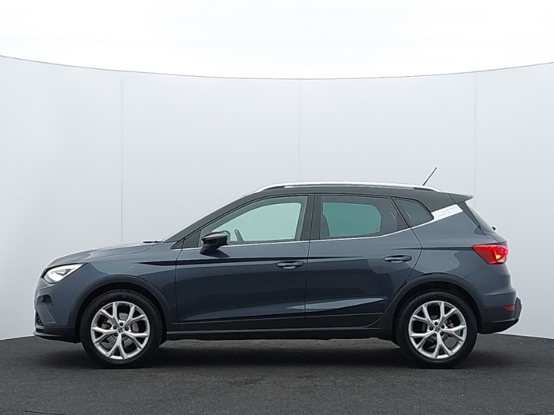 Used SEAT Arona 2022 for sale - 78178816: Photo 4