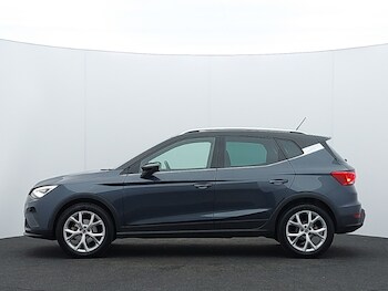 Used SEAT Arona 2022 for sale - 78178816: Photo