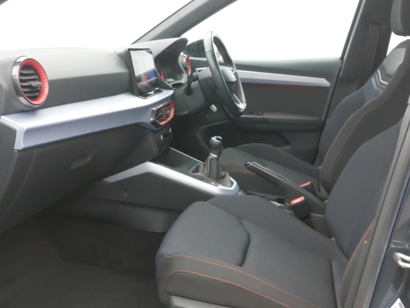Used SEAT Arona 2022 for sale - 78178816: Photo 5