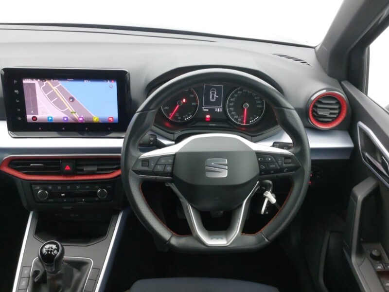 Used SEAT Arona 2022 for sale - 78178816: Photo 7