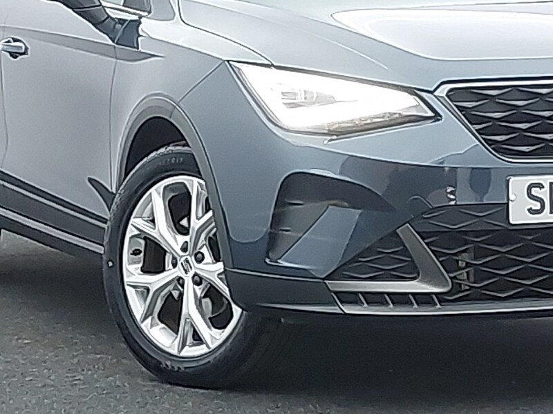 Used SEAT Arona 2022 for sale - 78178816: Photo 9