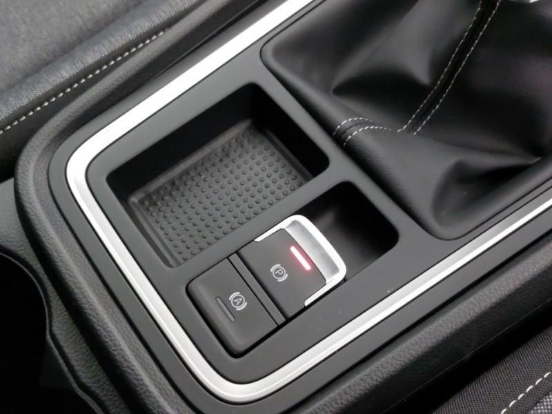 Used SEAT Ateca 2025 for sale - 76348172: Photo 16