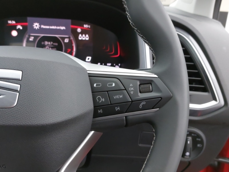 Used SEAT Ateca 2025 for sale - 76348172: Photo 18
