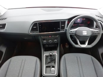 Used SEAT Ateca 2025 for sale - 76348172: Photo
