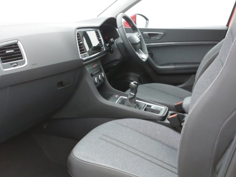 Used SEAT Ateca 2025 for sale - 76348172: Photo 5