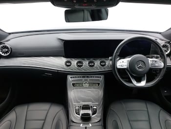 Used Mercedes-Benz CLS 2018 for sale - 78054607: Photo