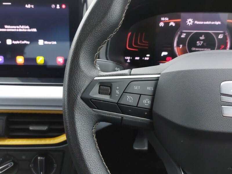 Used SEAT Arona 2023 for sale - 77509239: Photo 17