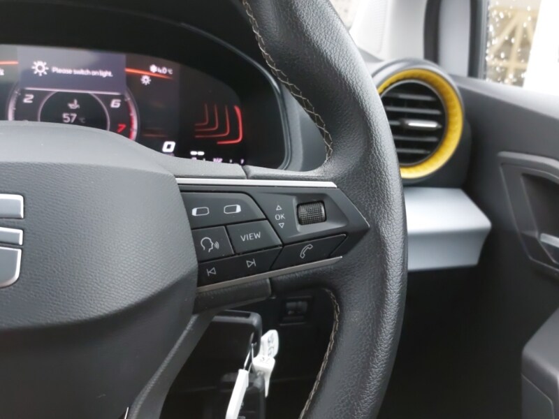 Used SEAT Arona 2023 for sale - 77509239: Photo 18