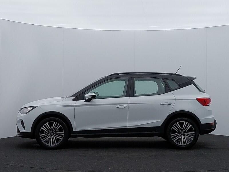 Used SEAT Arona 2023 for sale - 77509239: Photo 4