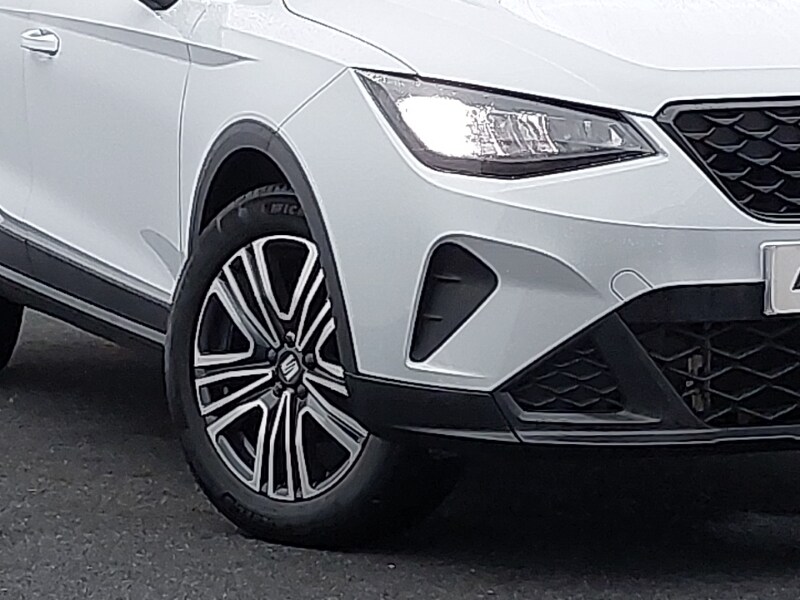 Used SEAT Arona 2023 for sale - 77509239: Photo 9