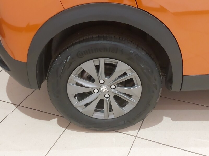 Used Peugeot 2008 2023 for sale - 78041284: Photo 12