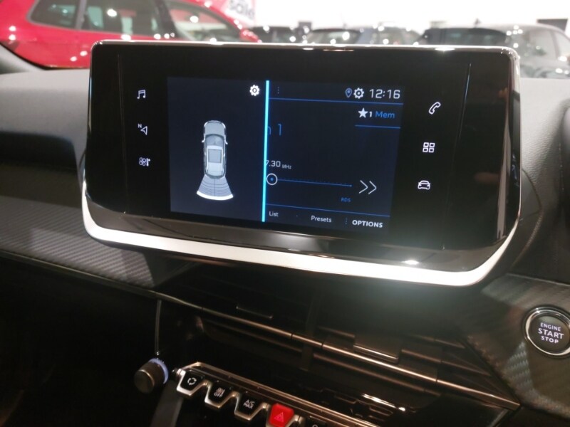 Used Peugeot 2008 2023 for sale - 78041284: Photo 18