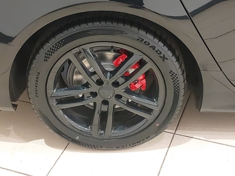 Used Audi A6 2017 for sale - 78006185: Photo 12