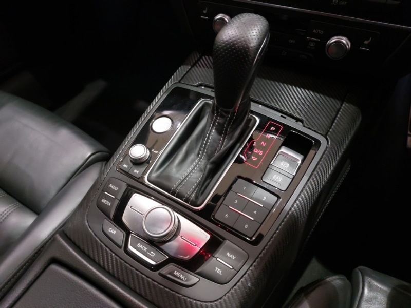 Used Audi A6 2017 for sale - 78006185: Photo 16