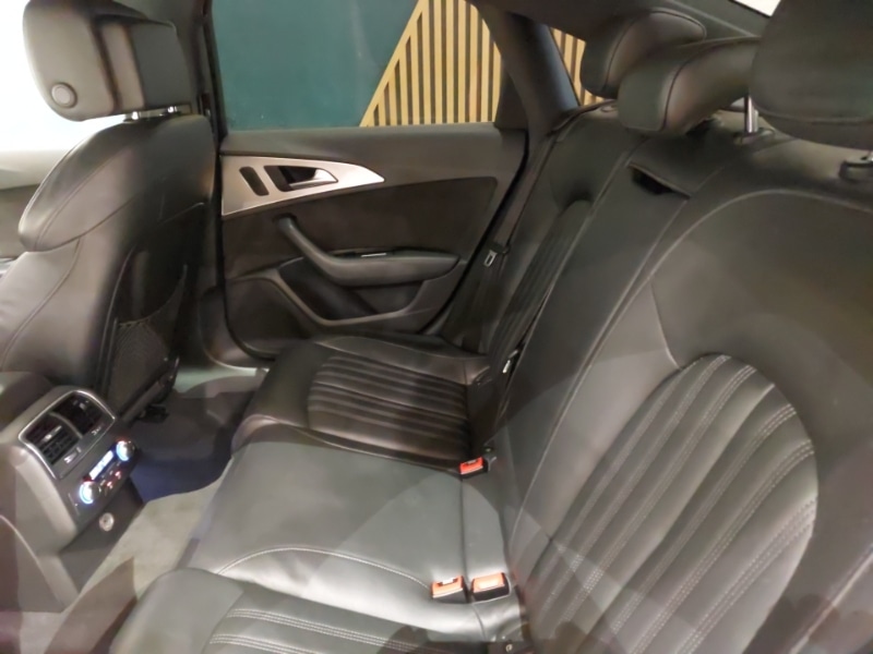 Used Audi A6 2017 for sale - 78006185: Photo 6