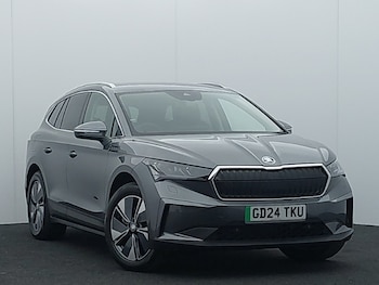 2024 - 210kW 85 Edition 82kWh 5dr Auto