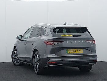 Used Skoda Enyaq 2024 for sale - 75921137: Photo