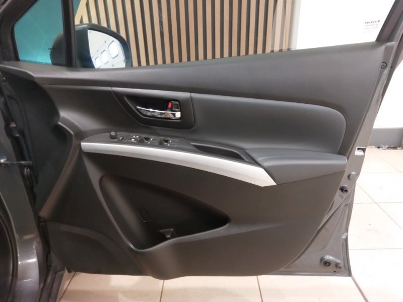 Used Suzuki SX4 S-Cross 2019 for sale - 77141375: Photo 10