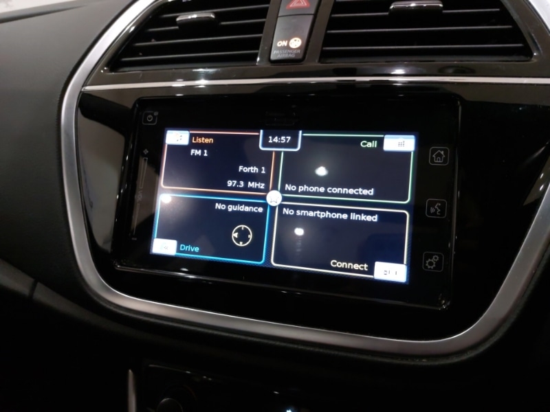 Used Suzuki SX4 S-Cross 2019 for sale - 77141375: Photo 11