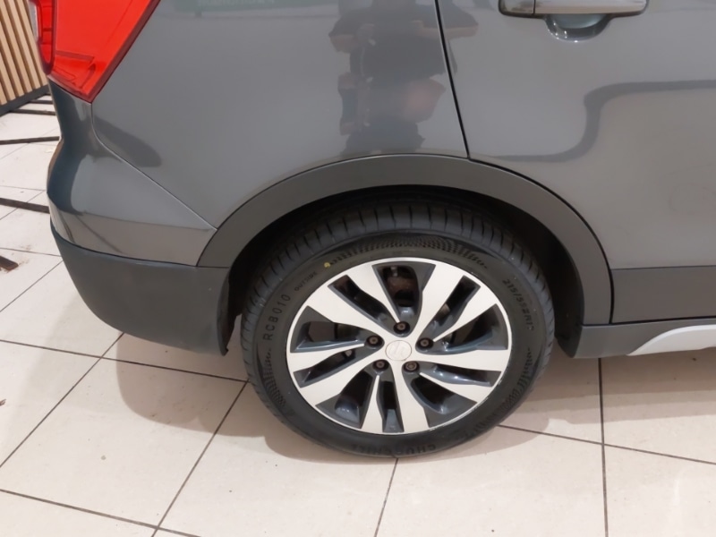 Used Suzuki SX4 S-Cross 2019 for sale - 77141375: Photo 12