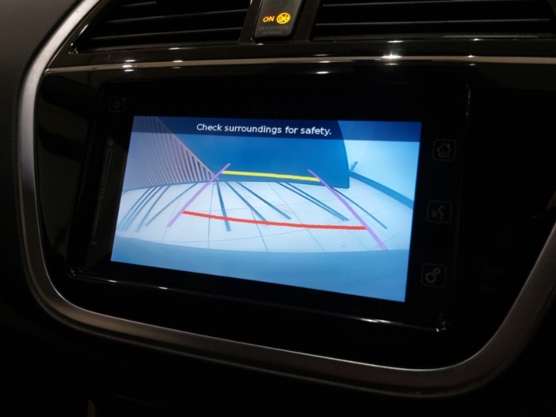 Used Suzuki SX4 S-Cross 2019 for sale - 77141375: Photo 16