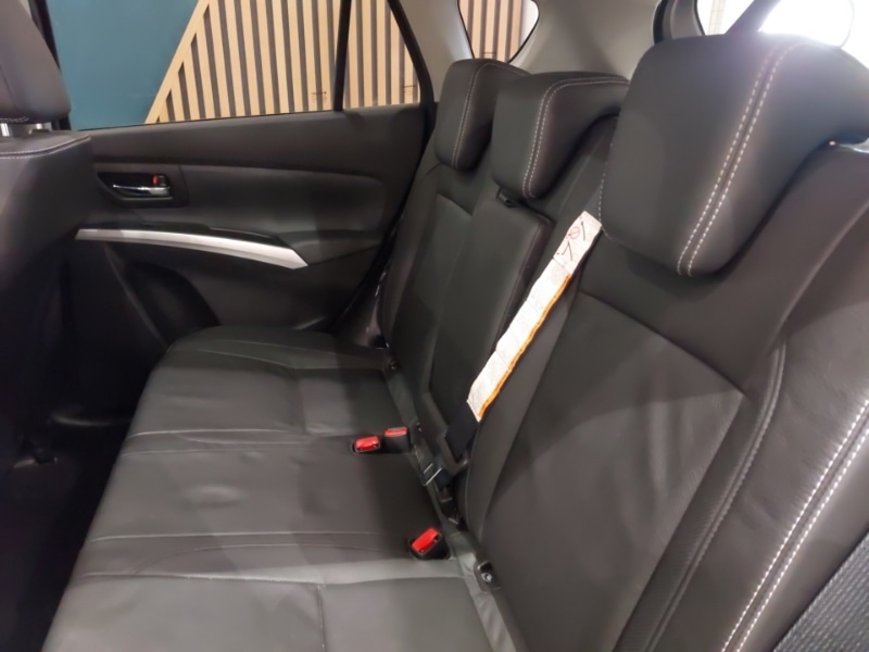 Used Suzuki SX4 S-Cross 2019 for sale - 77141375: Photo 6