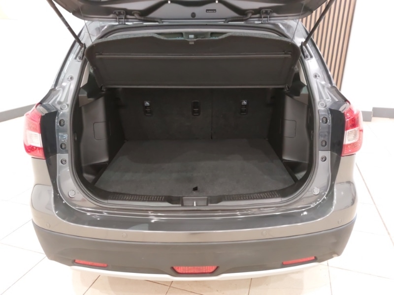 Used Suzuki SX4 S-Cross 2019 for sale - 77141375: Photo 8