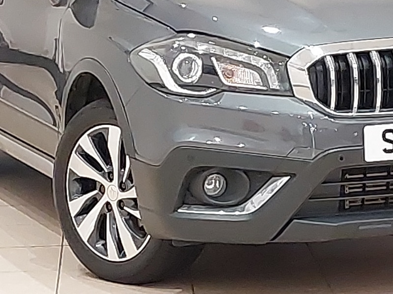 Used Suzuki SX4 S-Cross 2019 for sale - 77141375: Photo 9