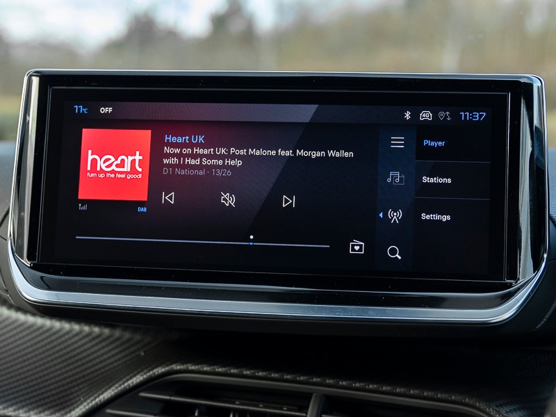 Used Peugeot 208 2025 for sale - 76515272: Photo 17