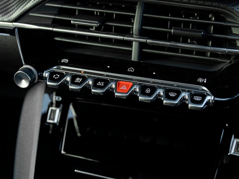 Used Peugeot 208 2025 for sale - 76515272: Photo 18