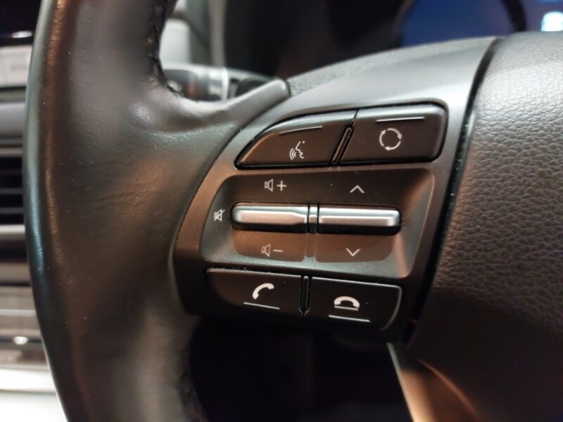 Used Hyundai KONA 2020 for sale - 76518783: Photo 16