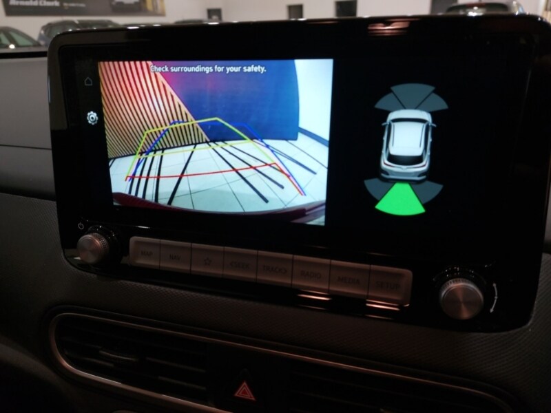 Used Hyundai KONA 2020 for sale - 76518783: Photo 18