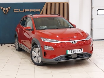 Used Hyundai KONA 2020 for sale - 76518783: Photo