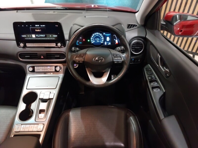 Used Hyundai KONA 2020 for sale - 76518783: Photo 7