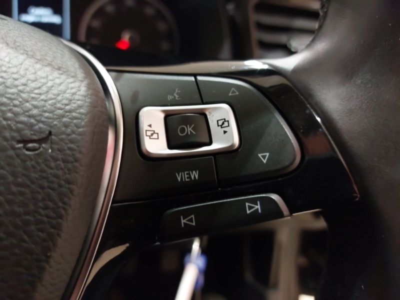 Used Volkswagen Polo 2021 for sale - 77623738: Photo 14