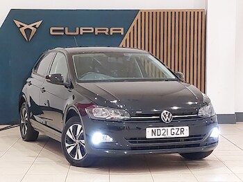 Volkswagen Polo feature image