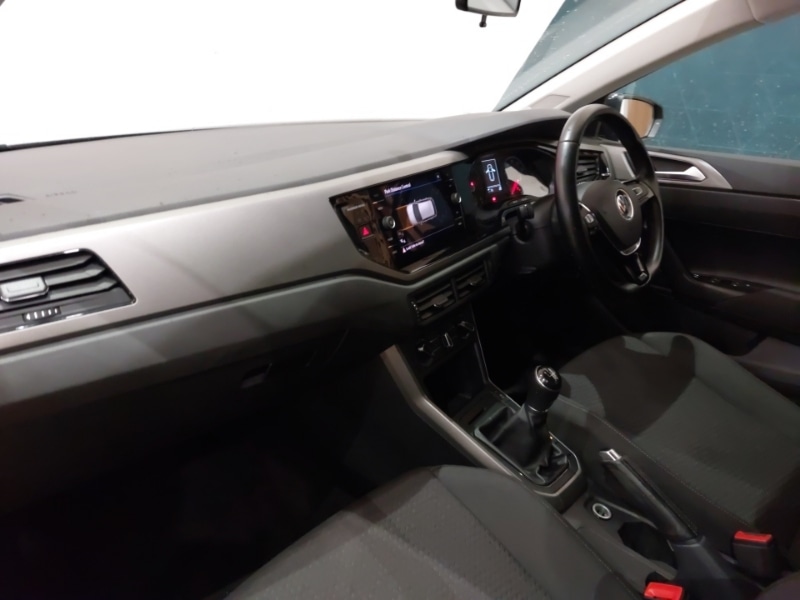 Used Volkswagen Polo 2021 for sale - 77623738: Photo 5