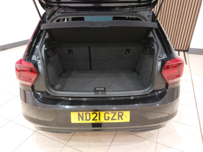 Used Volkswagen Polo 2021 for sale - 77623738: Photo 8