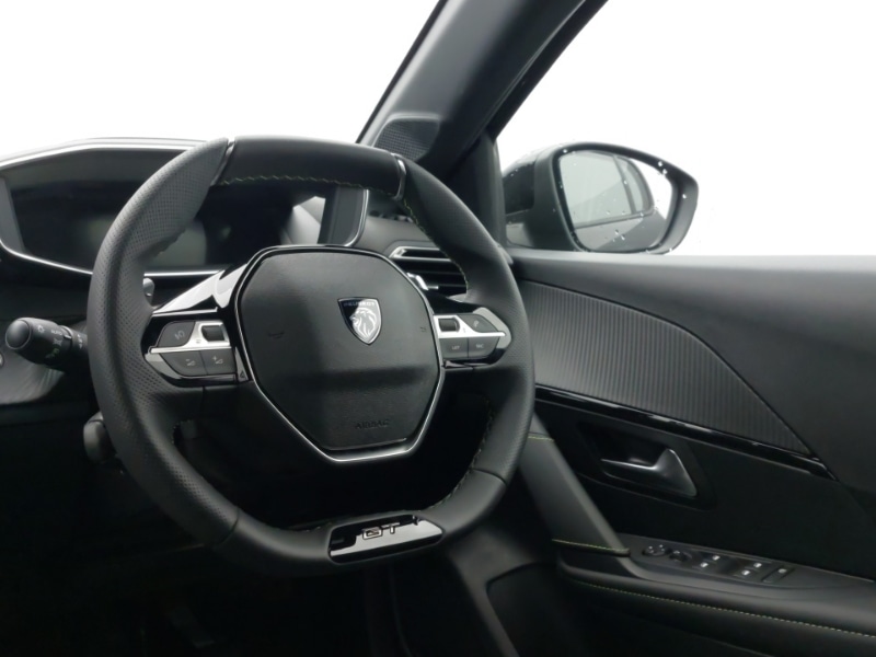 Used Peugeot 208 2025 for sale - 76932483: Photo 10