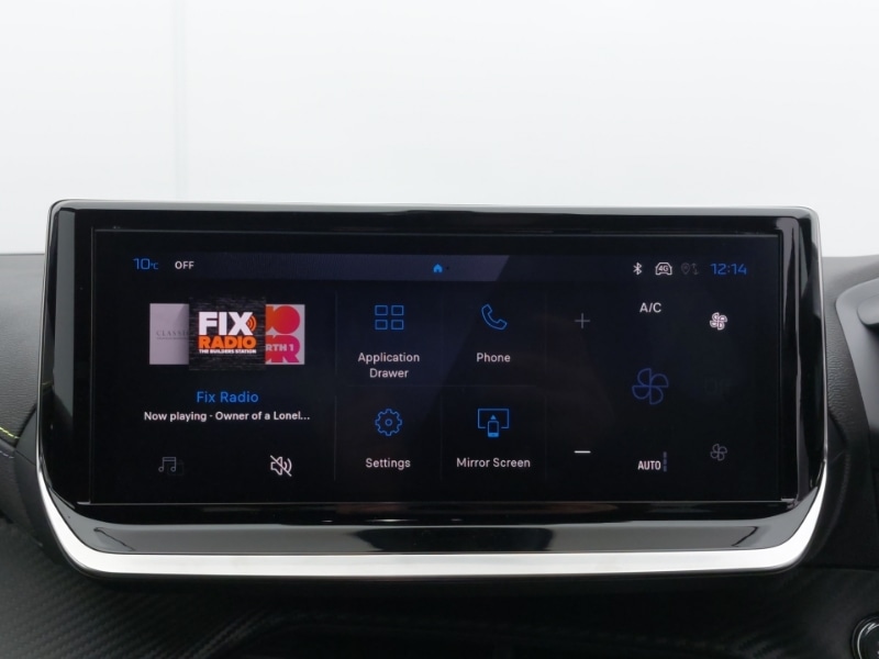 Used Peugeot 208 2025 for sale - 76932483: Photo 11