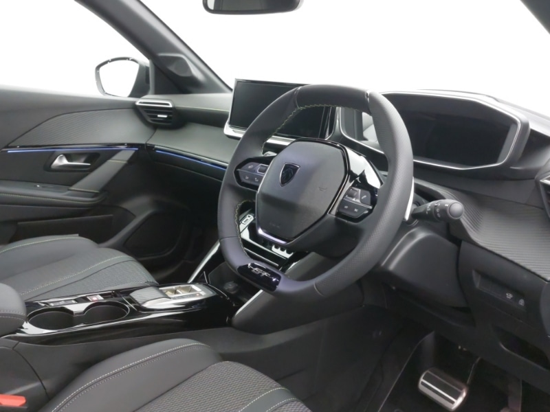 Used Peugeot 208 2025 for sale - 76932483: Photo 12