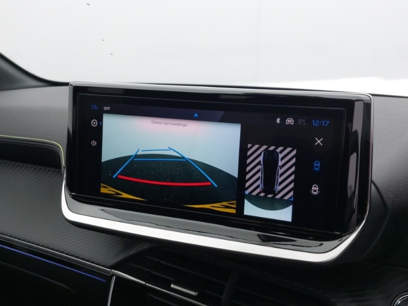 Used Peugeot 208 2025 for sale - 76932483: Photo 13