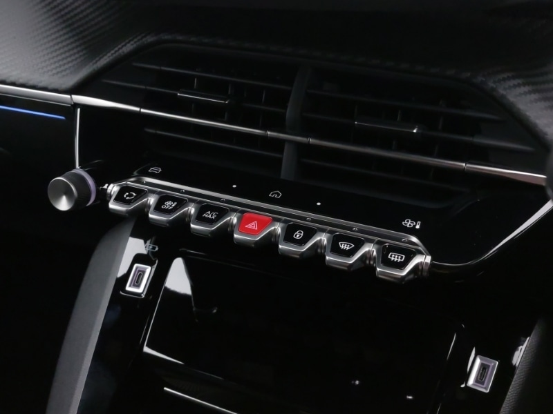 Used Peugeot 208 2025 for sale - 76932483: Photo 15