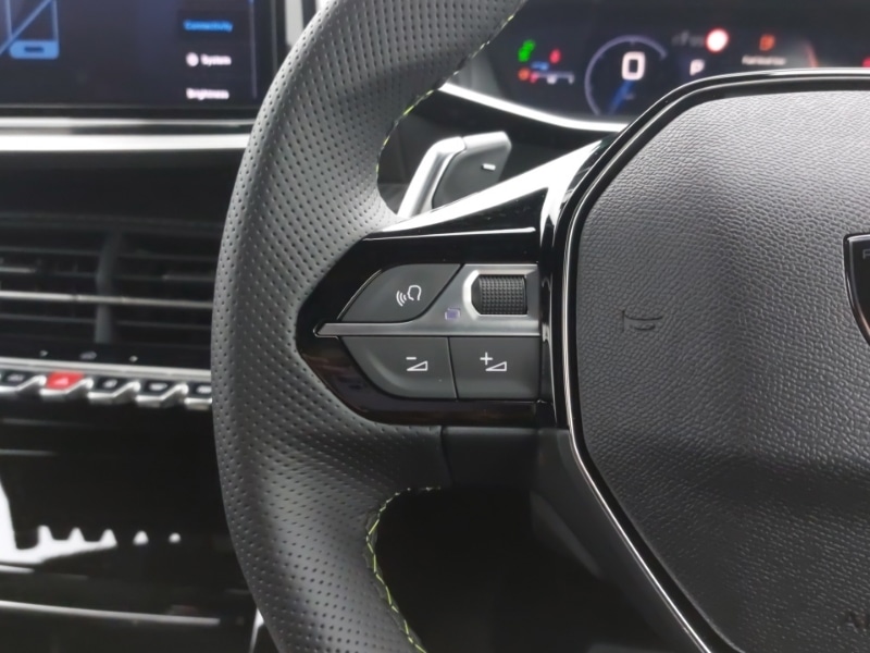 Used Peugeot 208 2025 for sale - 76932483: Photo 17