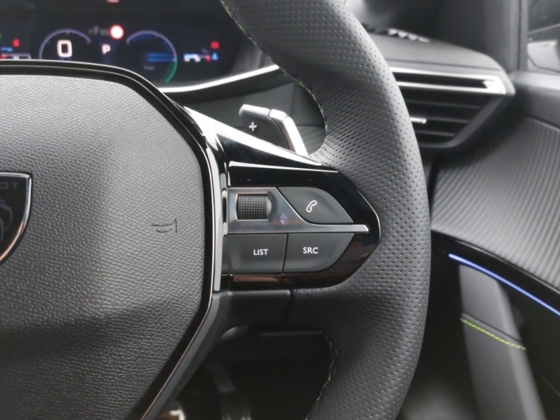 Used Peugeot 208 2025 for sale - 76932483: Photo 18