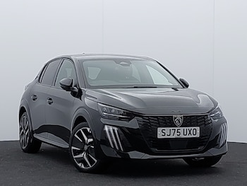 2025 - 1.2 Hybrid 110 GT 5dr e-DSC6