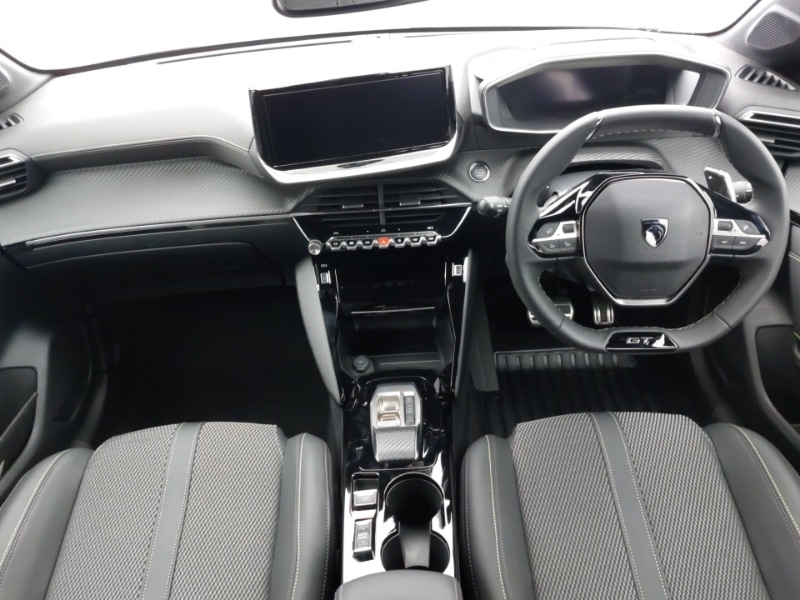 Used Peugeot 208 2025 for sale - 76932483: Photo 2